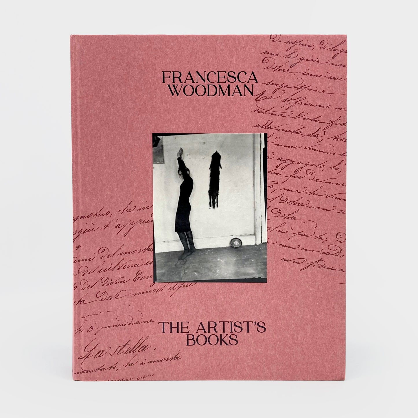 The Artist’s Books