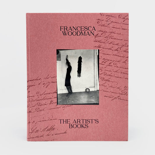 The Artist’s Books