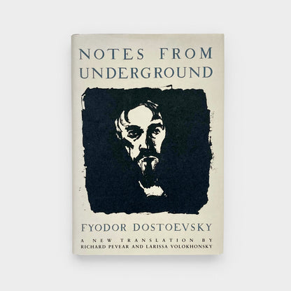 Notes From Underground