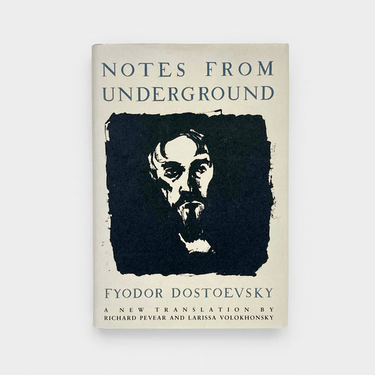 Notes From Underground