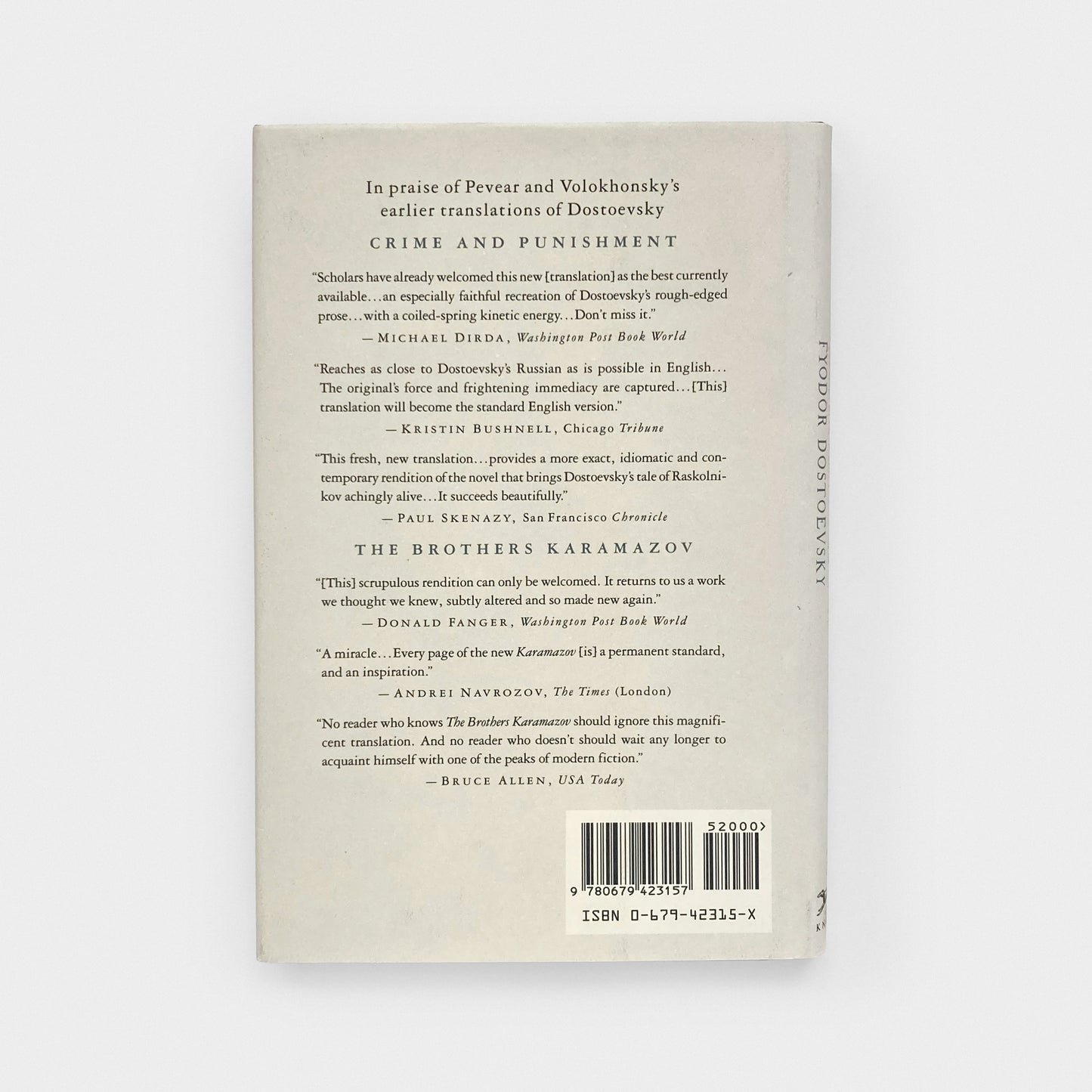 Notes From Underground