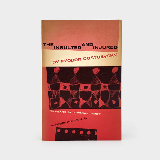 The Insulted and Injured