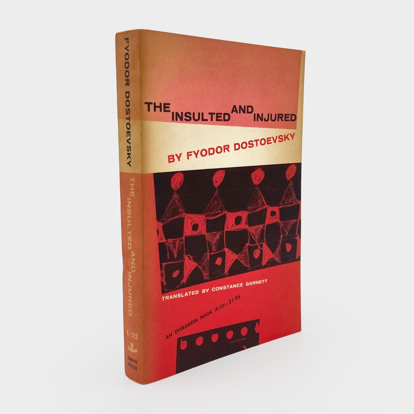 The Insulted and Injured