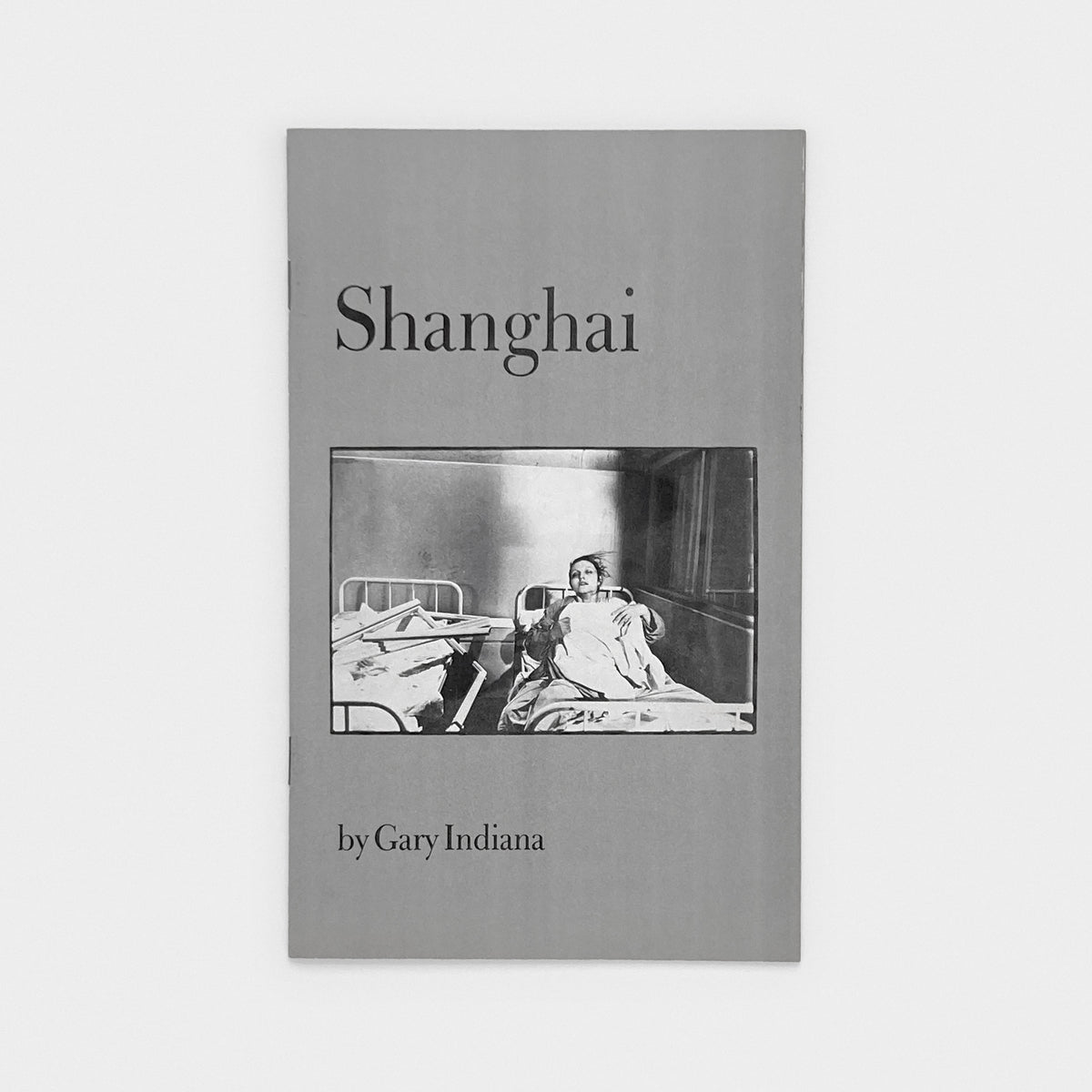 Shanghai