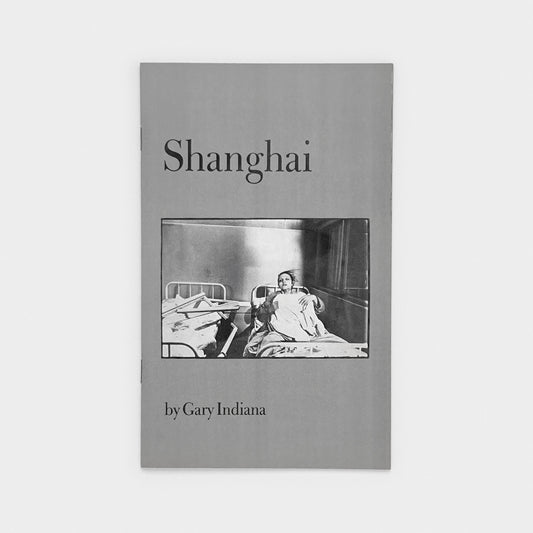 Shanghai