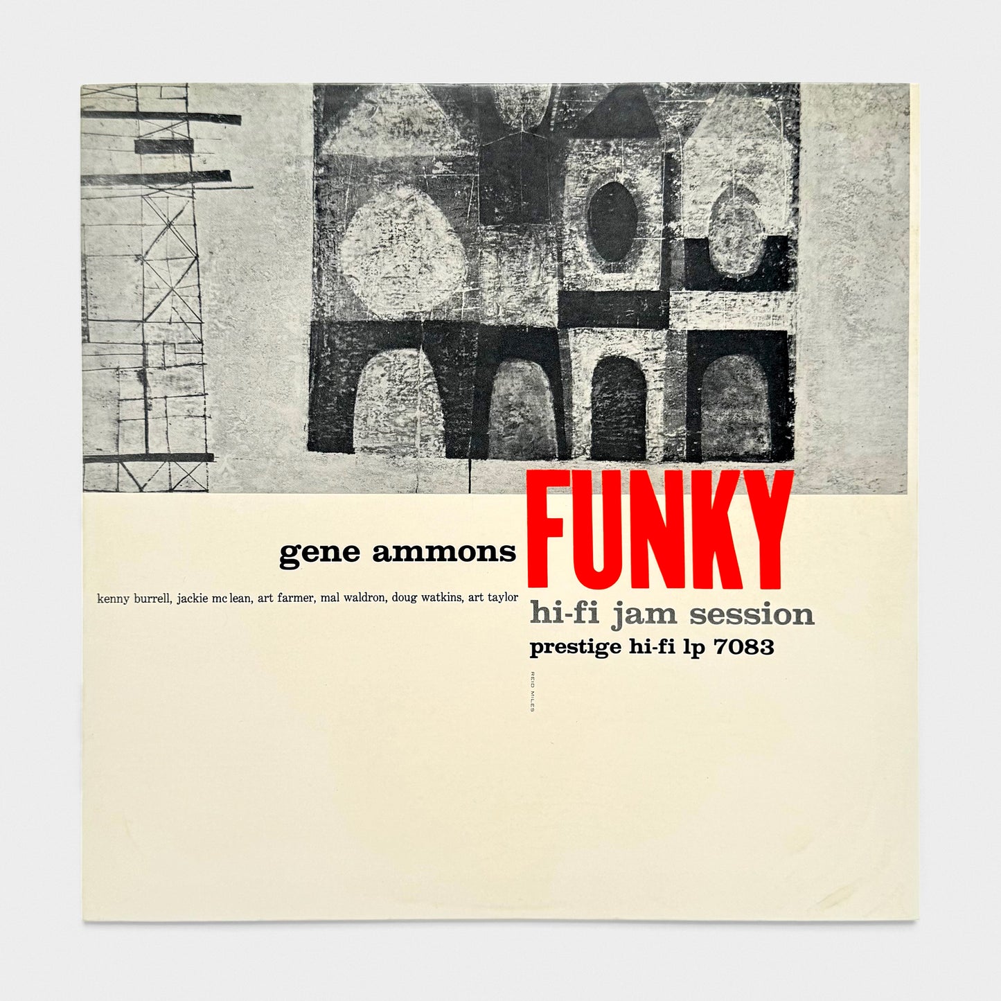 Funky