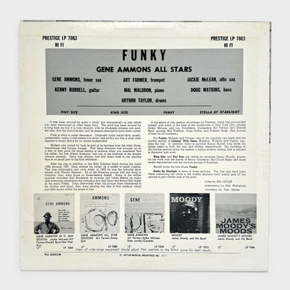 Funky