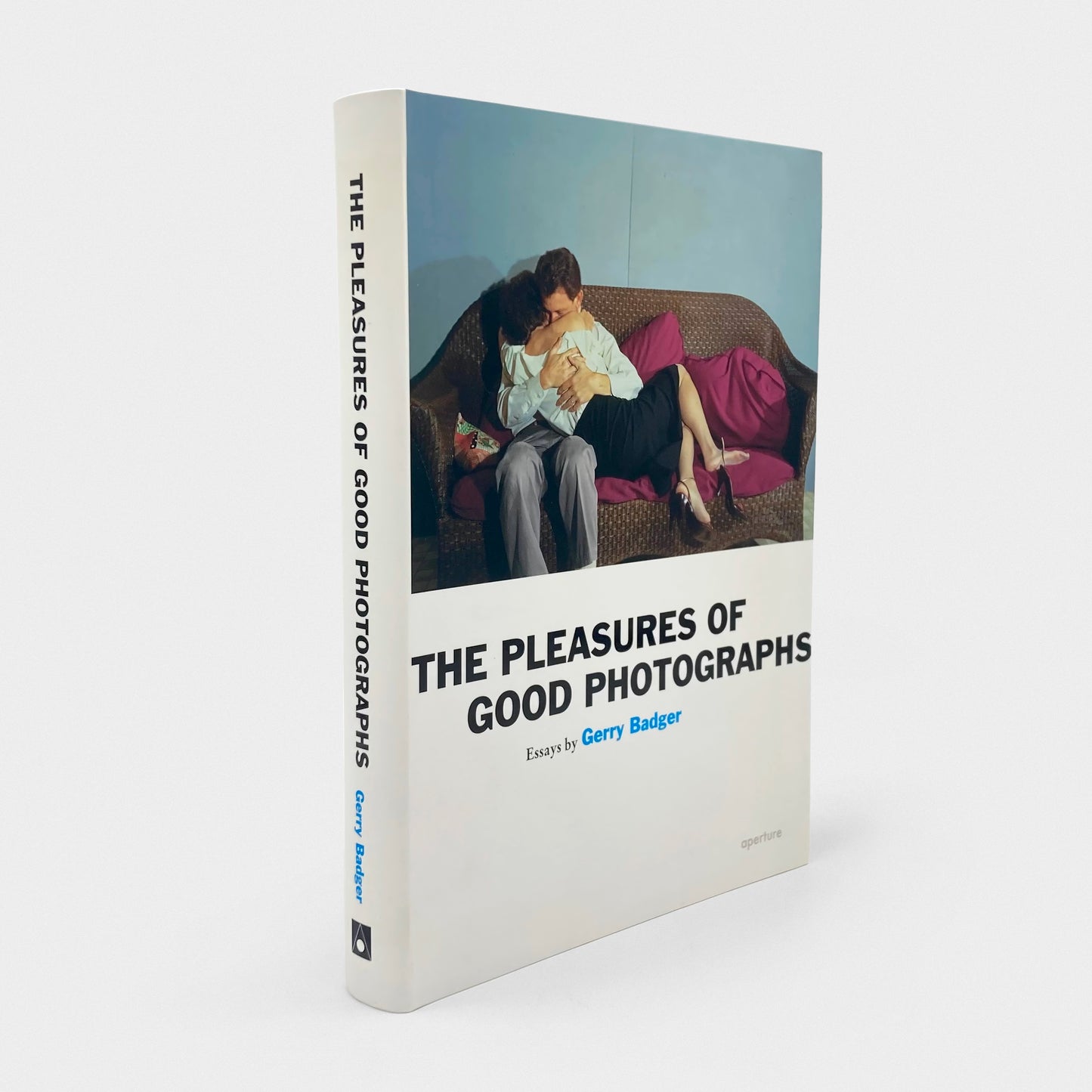The Pleasures of Good Photographs