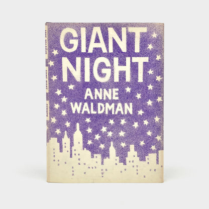 Giant Night - Signed