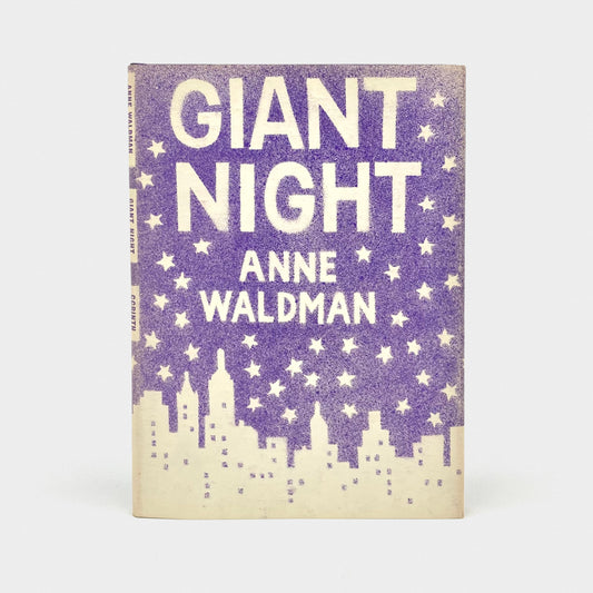 Giant Night - Signed
