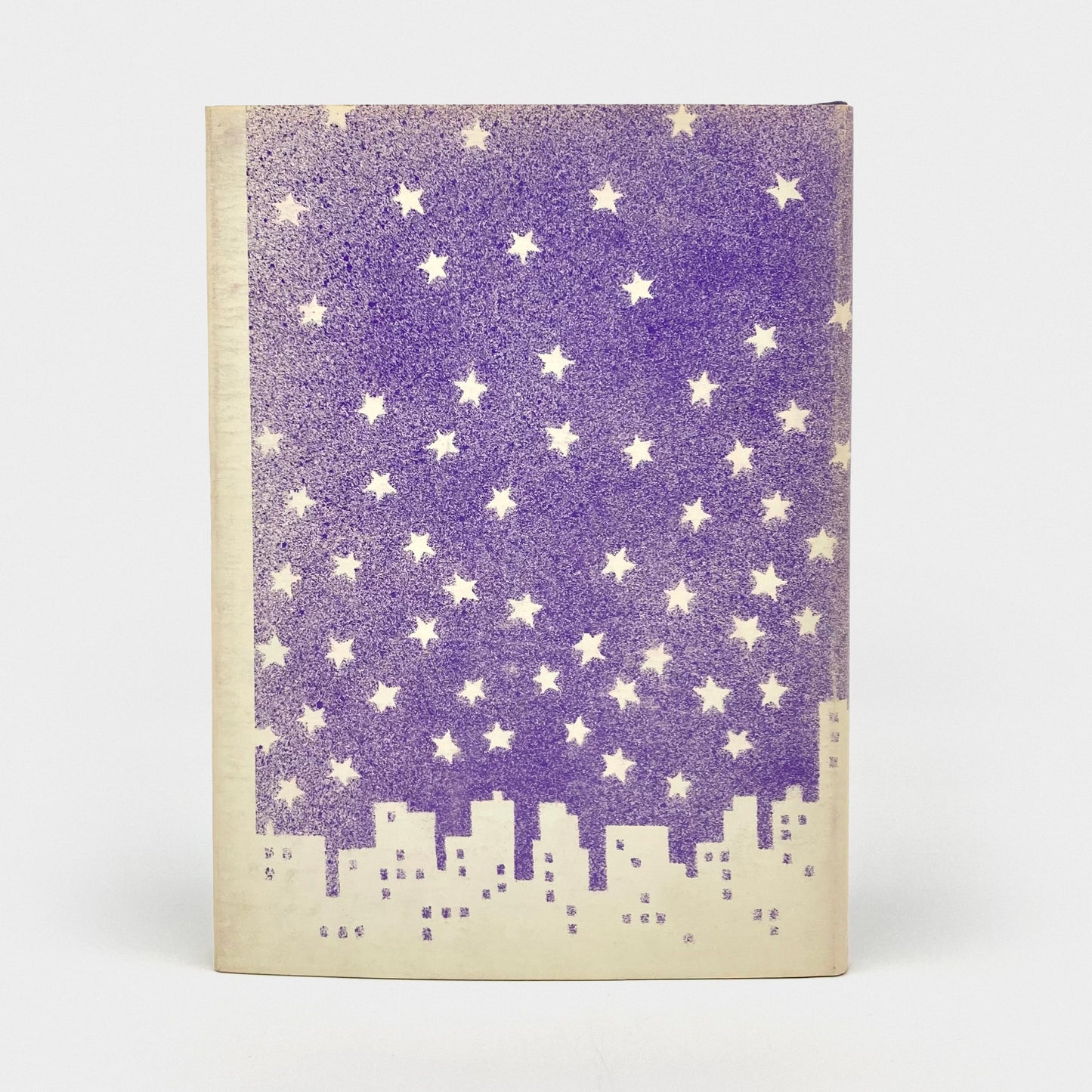 Giant Night - Signed
