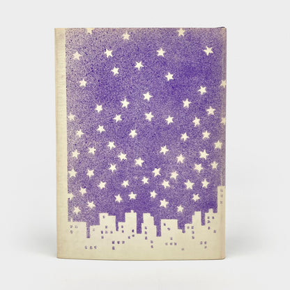 Giant Night - Signed
