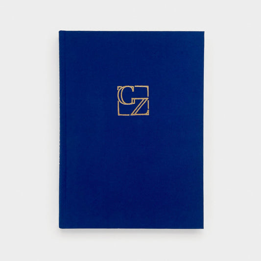 Gundrun Zapf von Hesse: Bindings, Handwritten Books, Typefaces, Examples of Lettering and Drawings