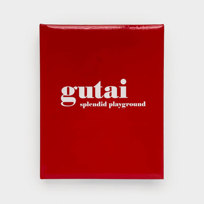Gutai: Splendid Playground