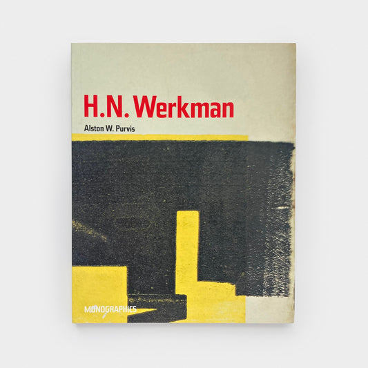 H.N. Werkman