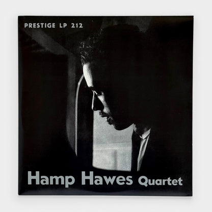 Hampton Hawes Quartet