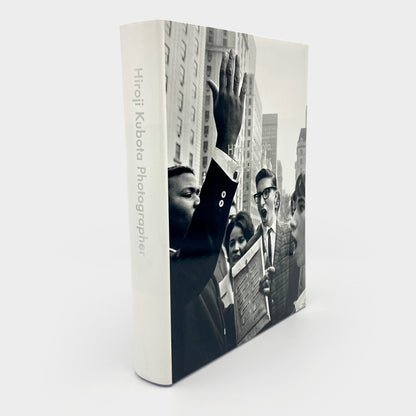 Hiroji Kubota Photographer