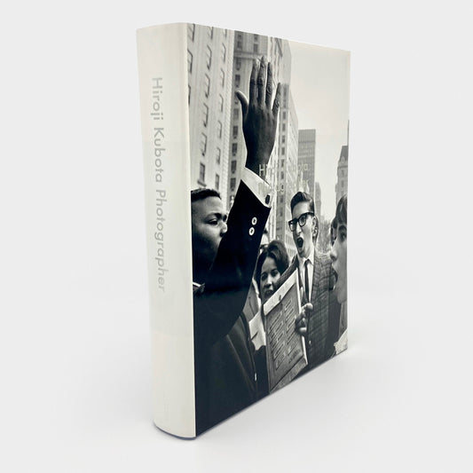 Hiroji Kubota Photographer