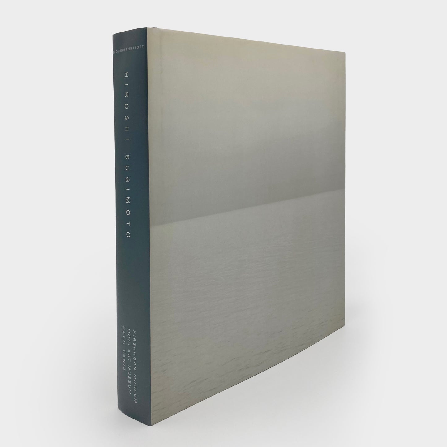 Hiroshi Sugimoto