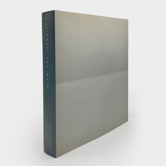 Hiroshi Sugimoto