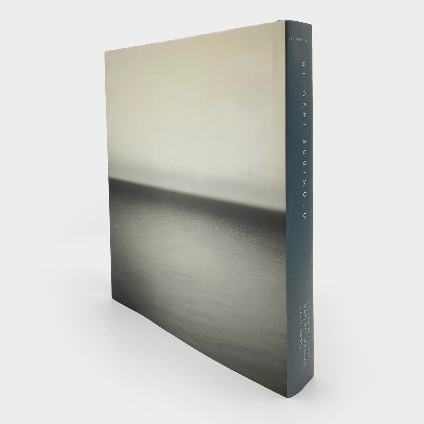 Hiroshi Sugimoto