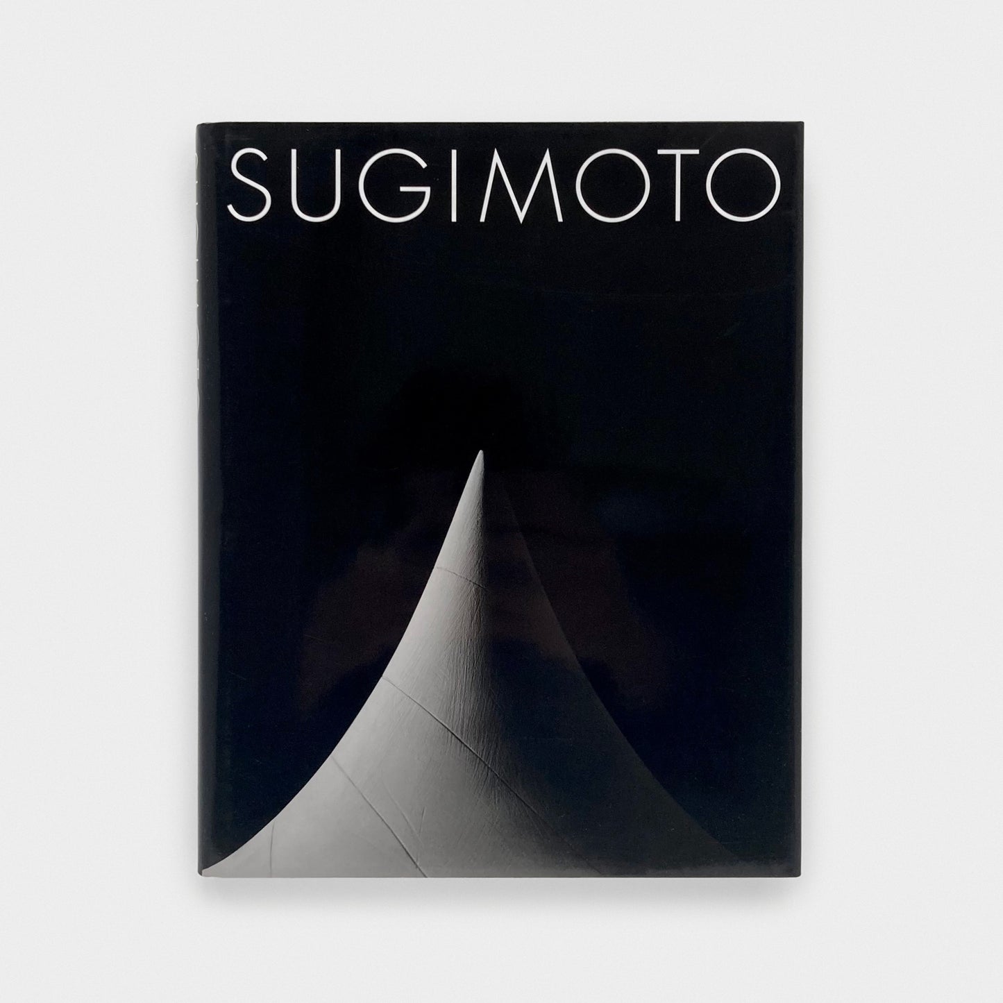 Hiroshi Sugimoto: Conceptual Forms