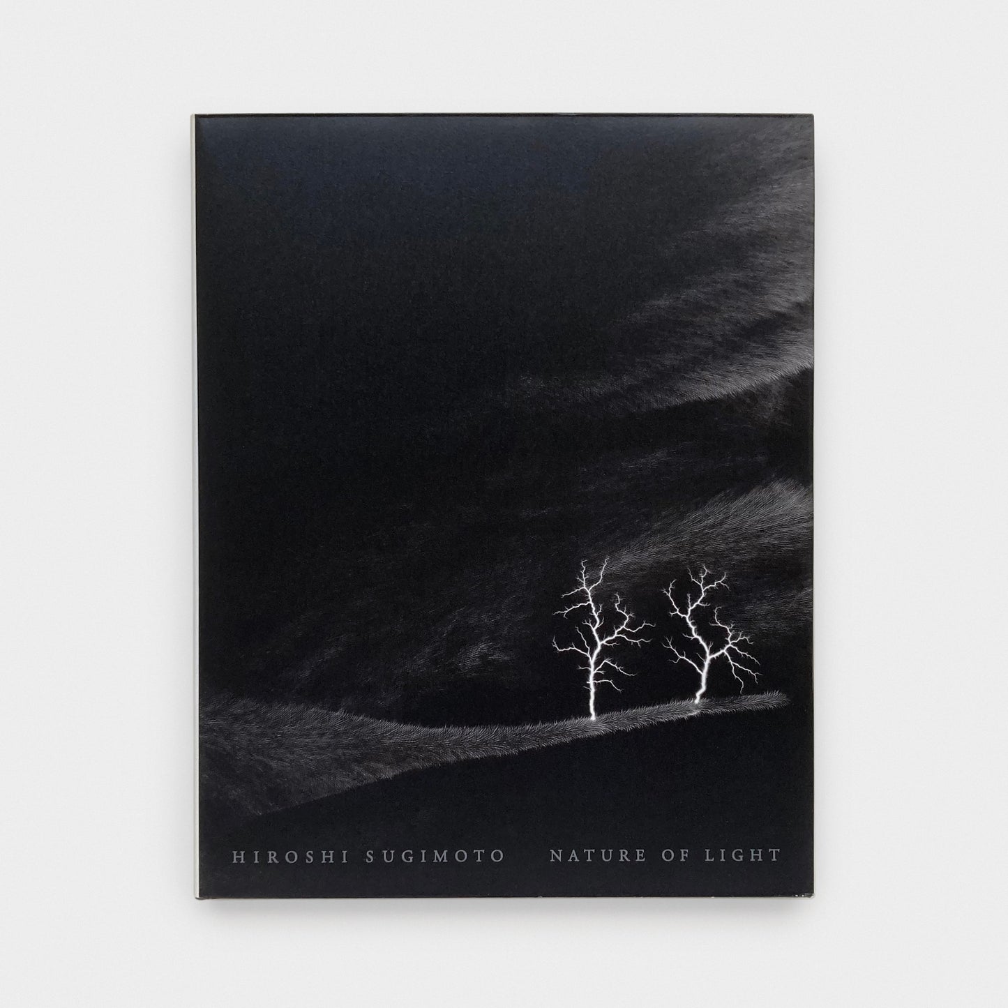 Hiroshi Sugimoto: Nature of Light