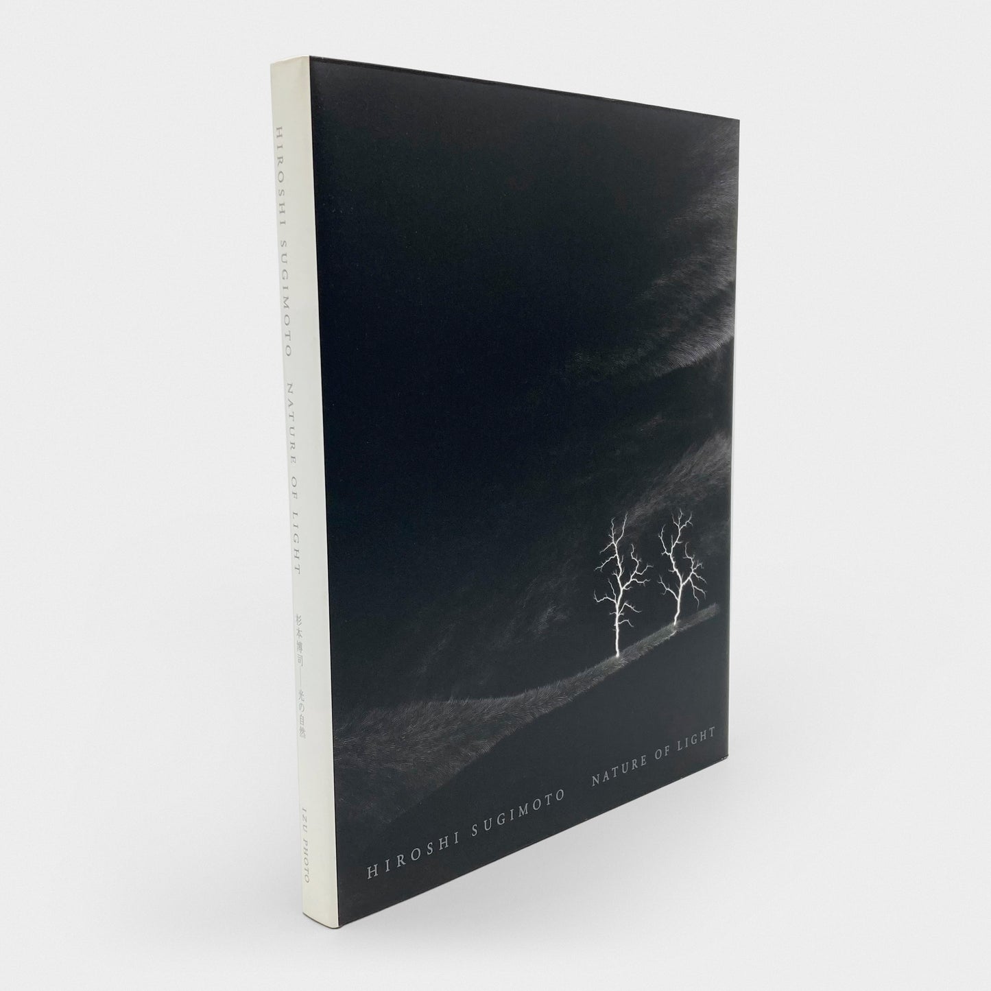 Hiroshi Sugimoto: Nature of Light