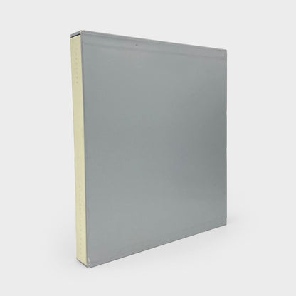 Hiroshi Sugimoto: Theaters