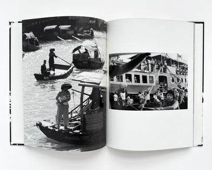 Hongkong Reminiscence 1958