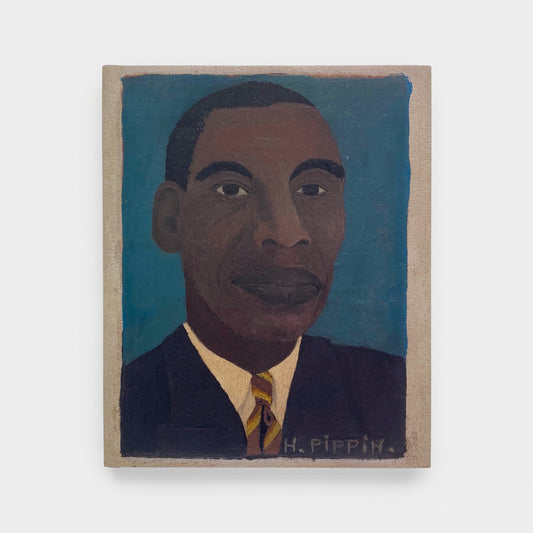 Horace Pippin, American Modern