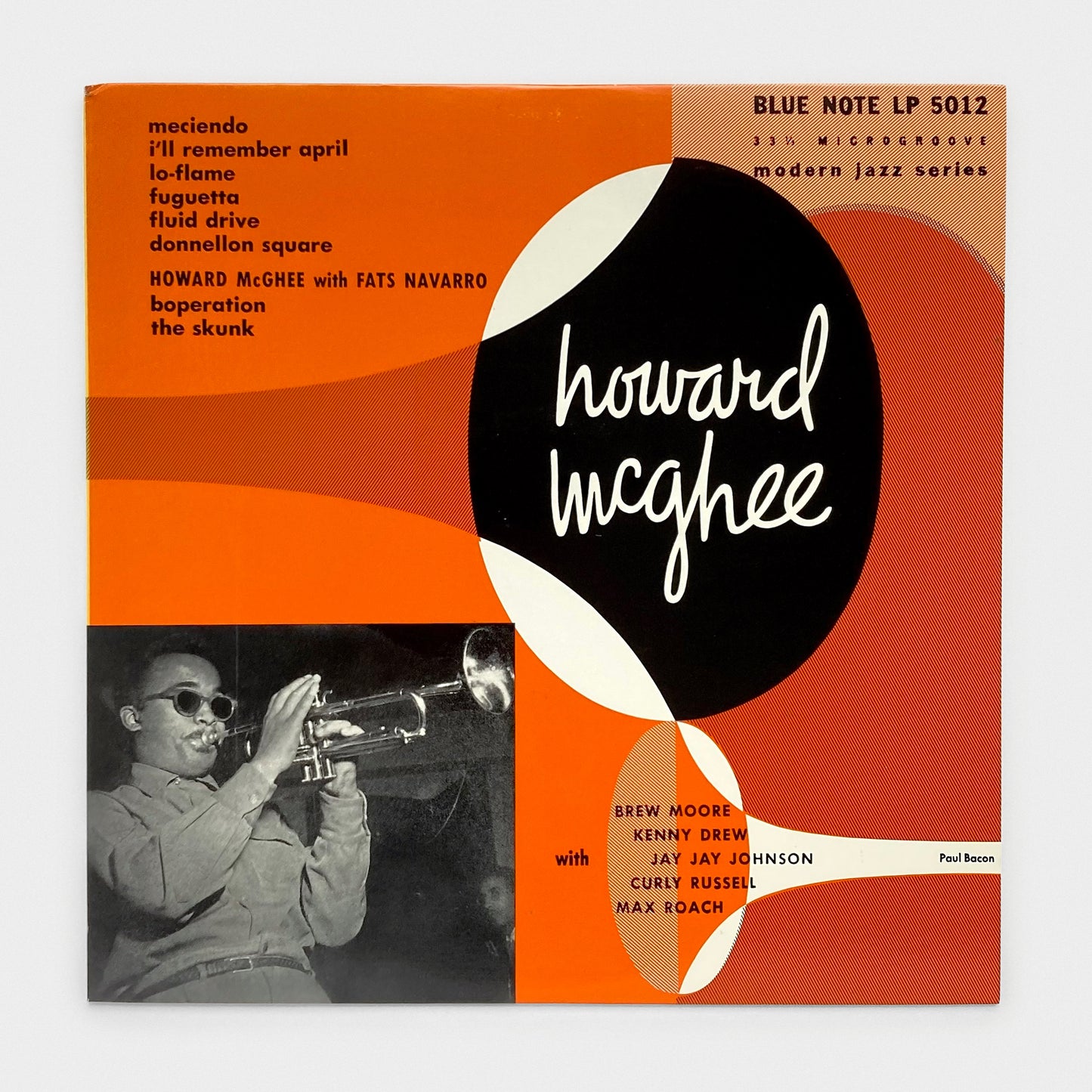 Howard McGhee All Stars