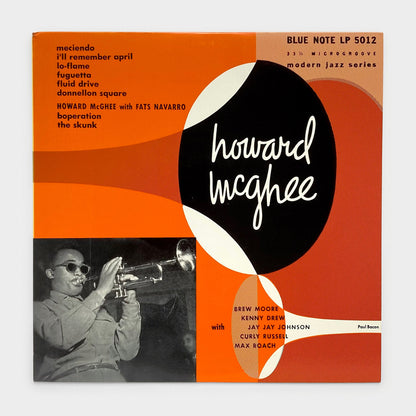 Howard McGhee All Stars