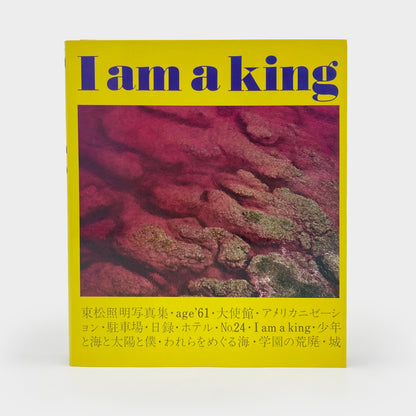 I am a King