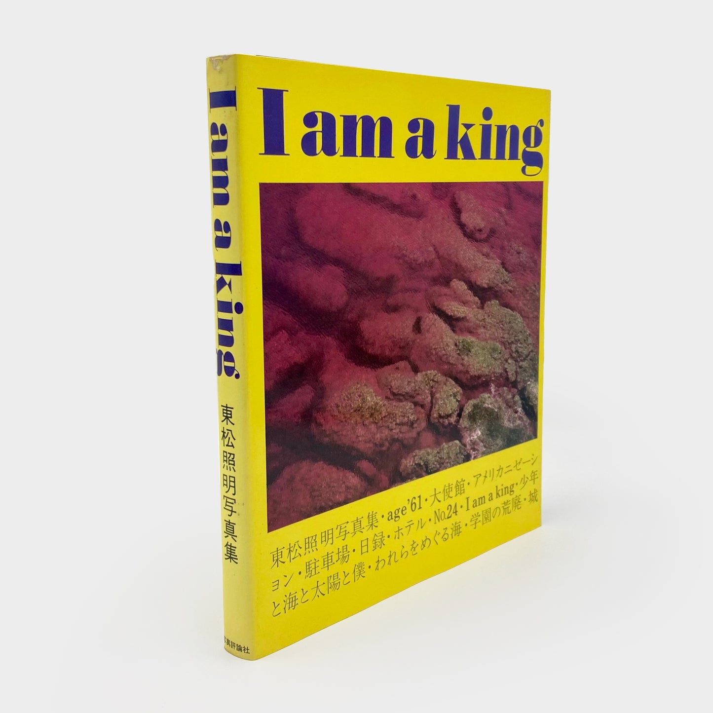 I am a King