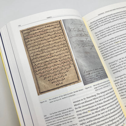 Arabic Typography: History and Practice