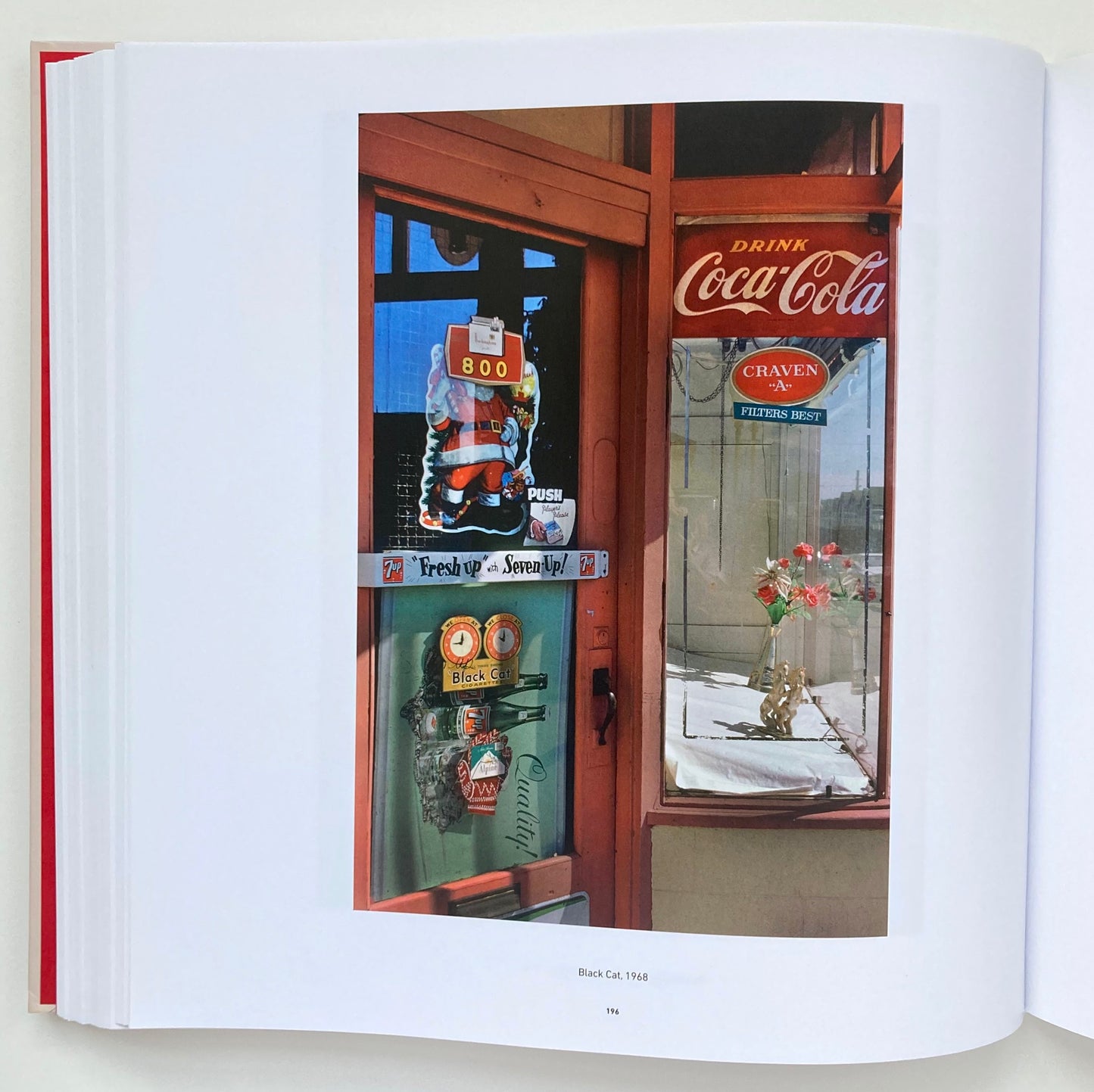 Fred Herzog: Modern Color