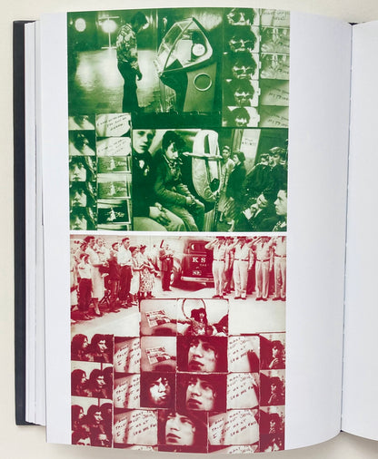 Robert Frank: Hold Still, Keep Going