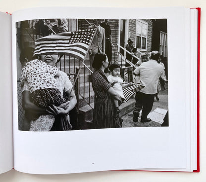 Yasuhiro Ishimoto: Someday, Chicago