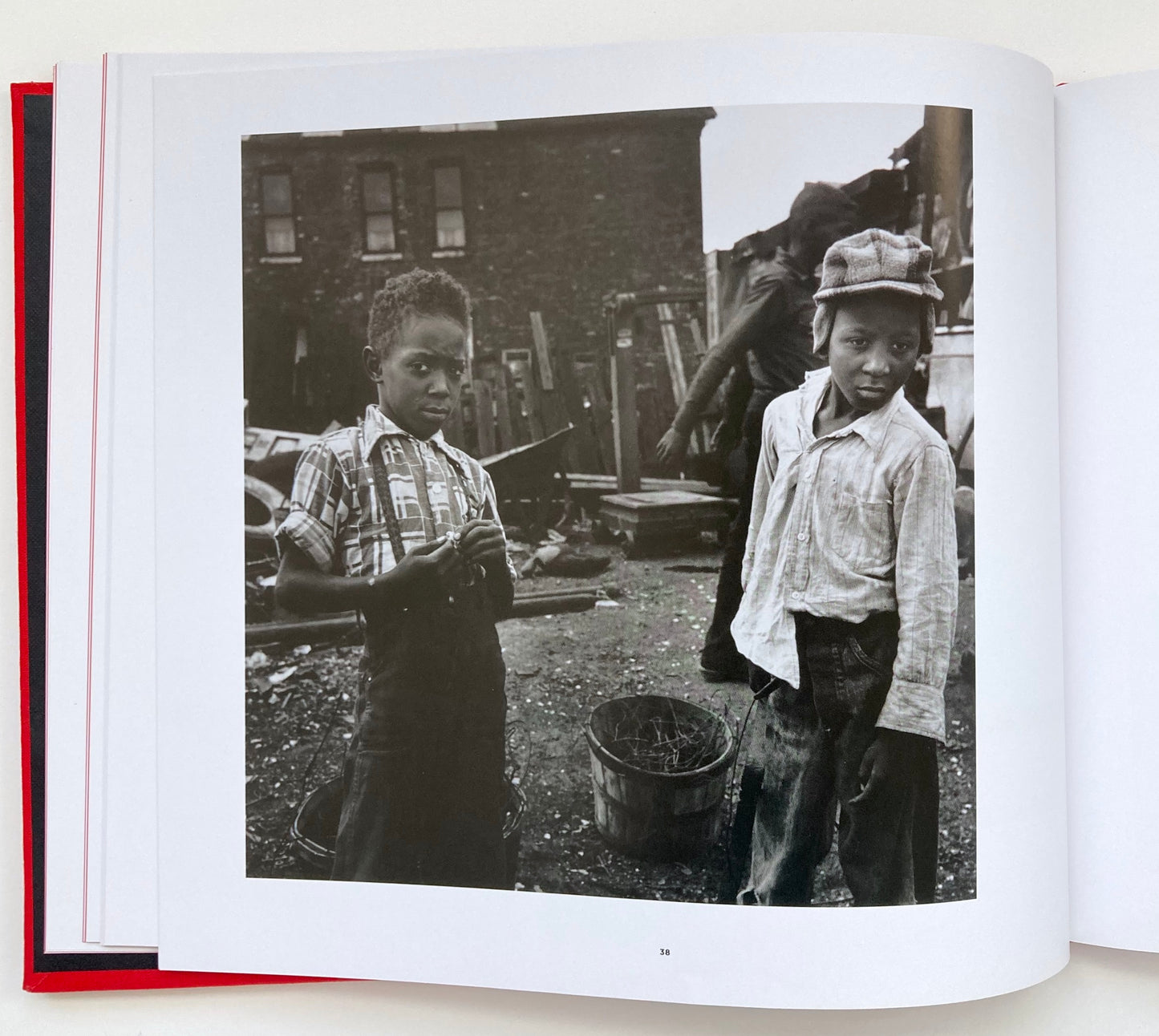 Yasuhiro Ishimoto: Someday, Chicago
