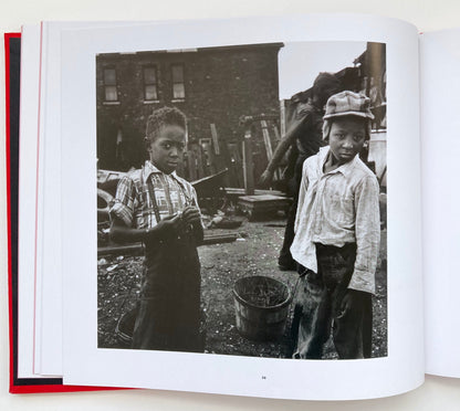 Yasuhiro Ishimoto: Someday, Chicago