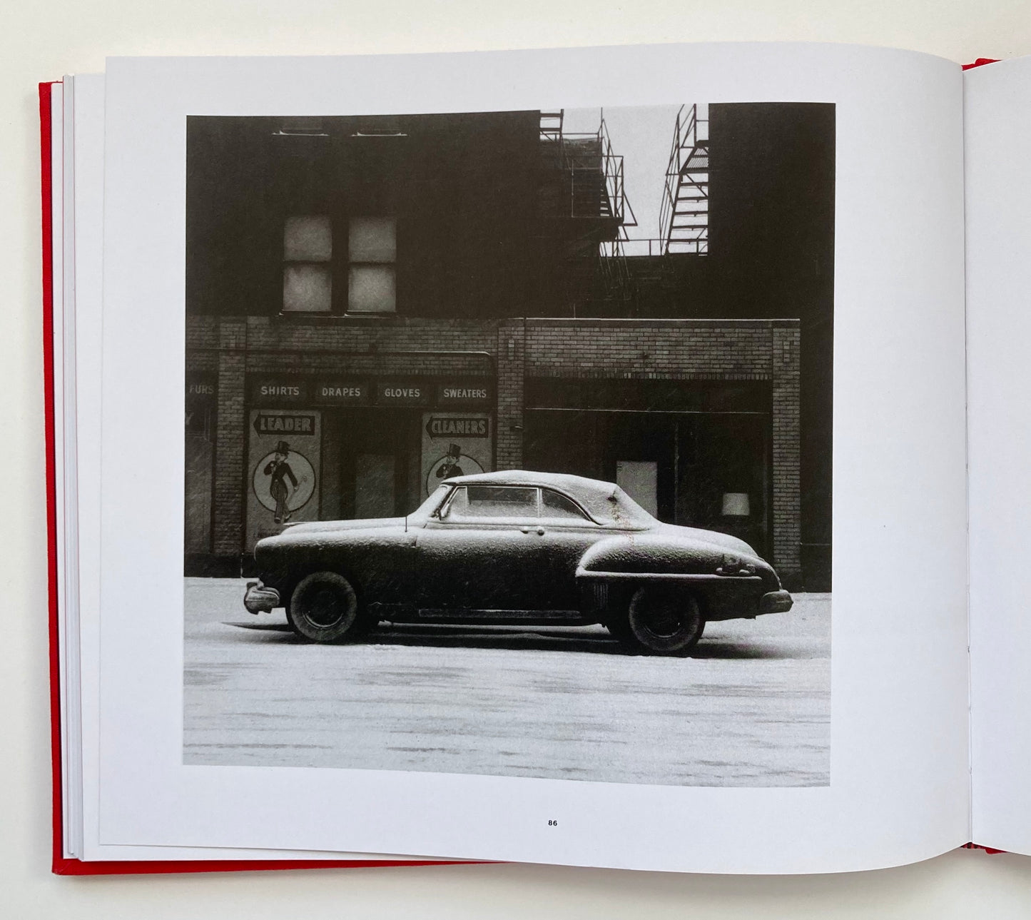 Yasuhiro Ishimoto: Someday, Chicago