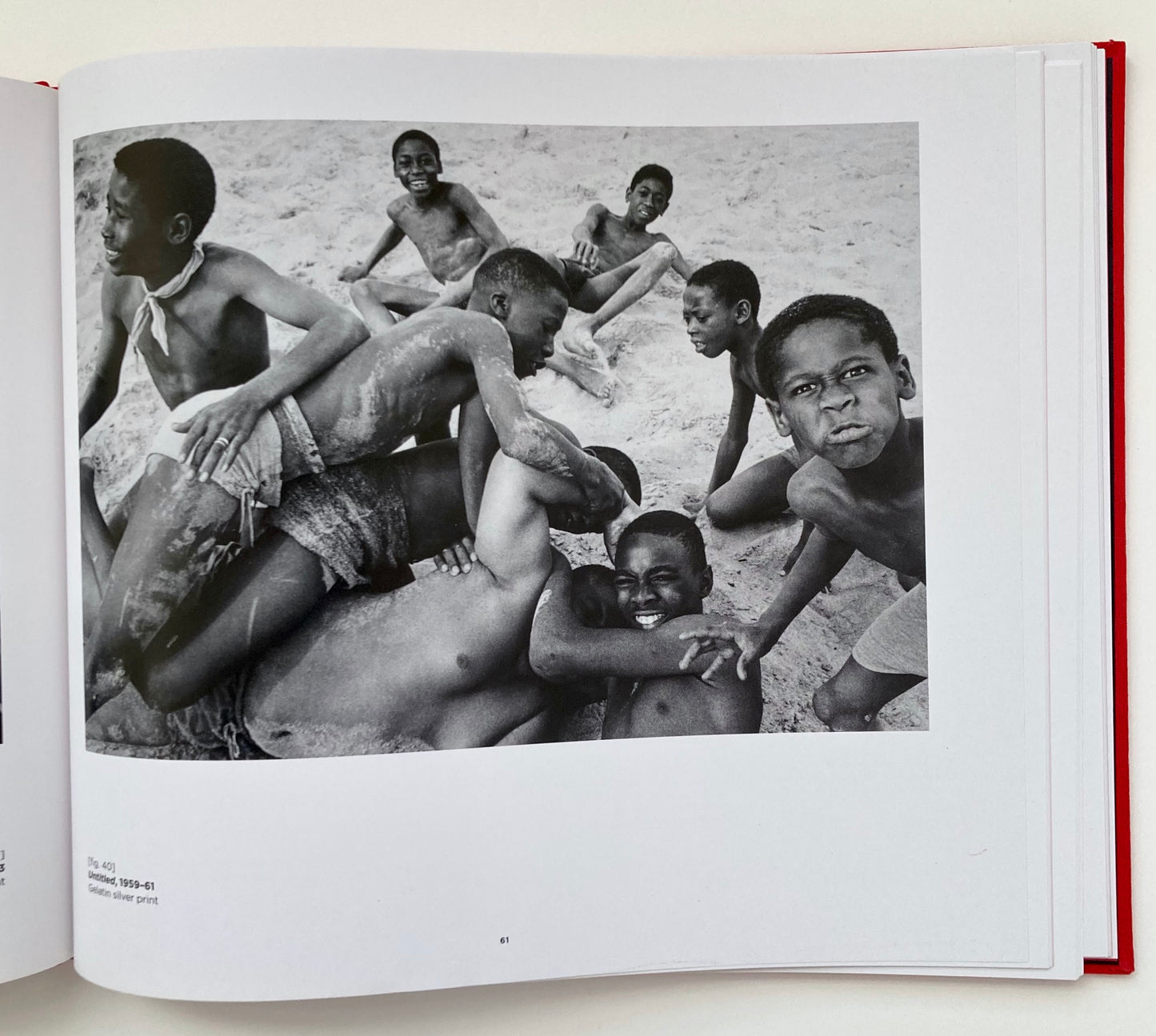 Yasuhiro Ishimoto: Someday, Chicago