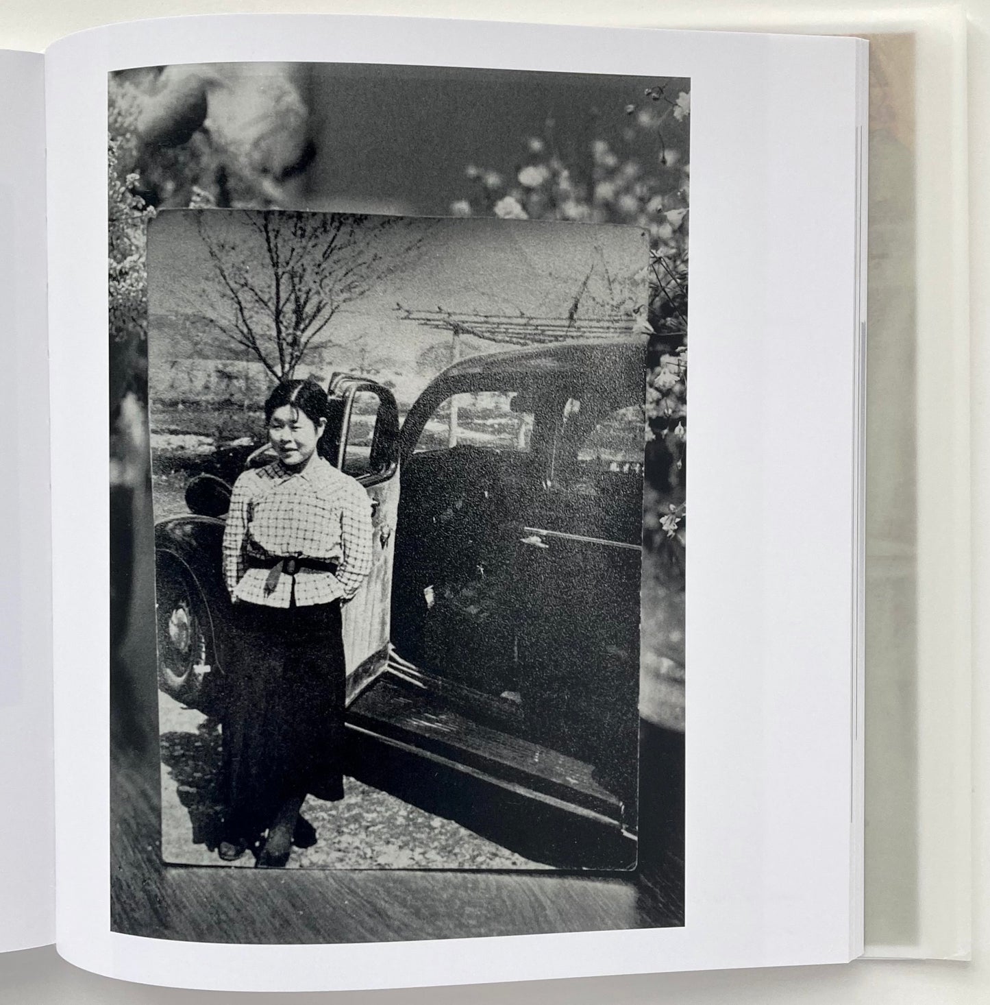 Ishiuchi Miyako: Postwar Shadows