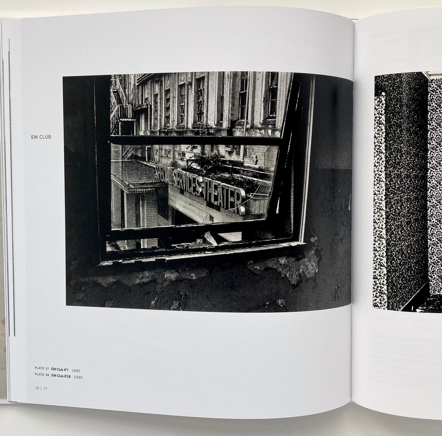 Ishiuchi Miyako: Postwar Shadows