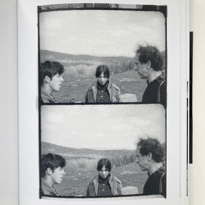 Robert Frank: Hold Still, Keep Going