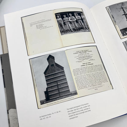 Dorothea Lange: Words & Pictures