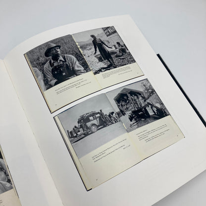 Dorothea Lange: Words & Pictures