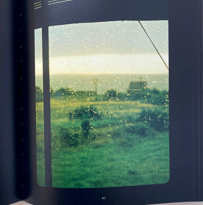 The Unseen Saul Leiter
