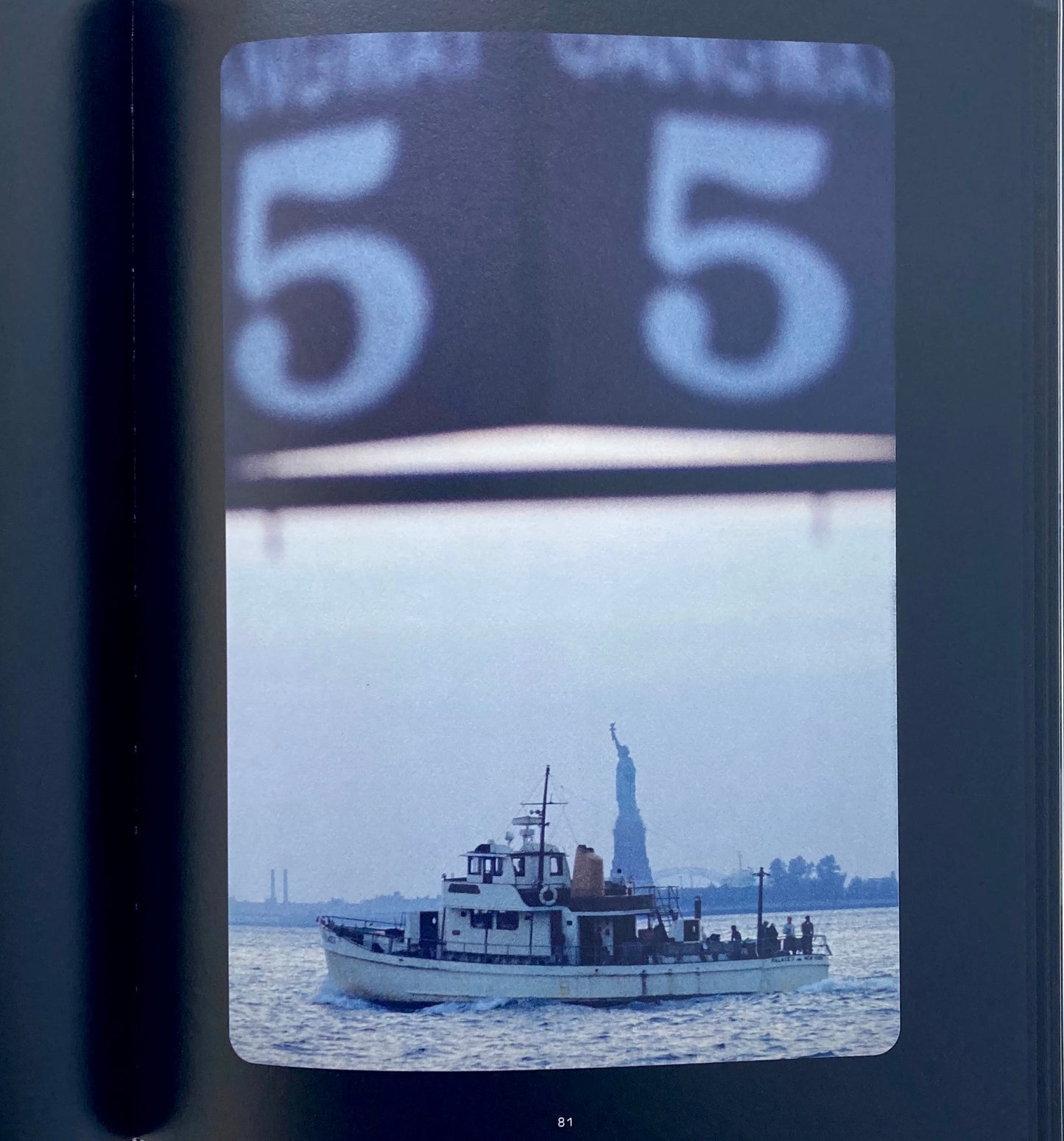 The Unseen Saul Leiter